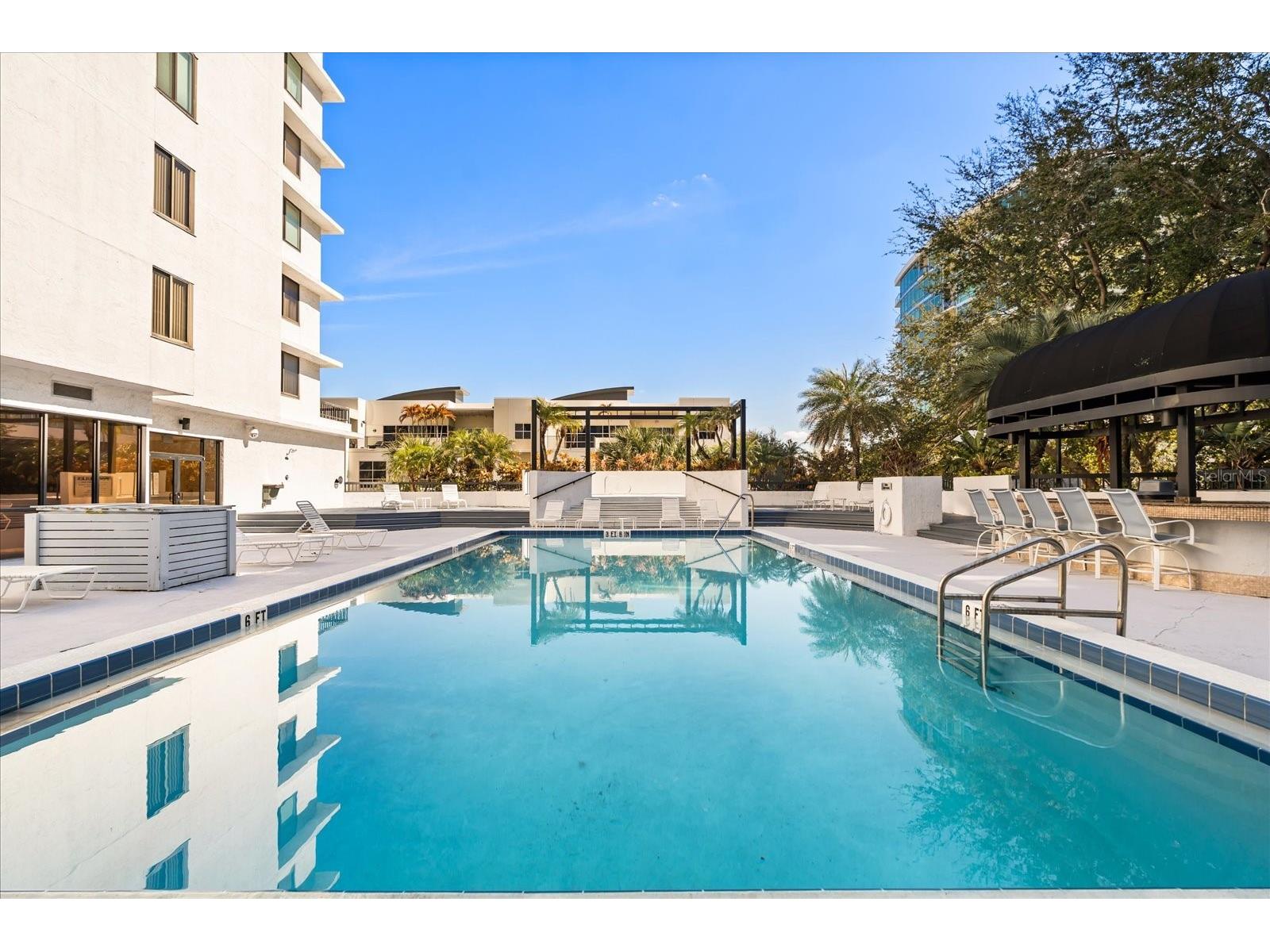 530 E Central Boulevard #1901 Orlando FL 32801 - LAKE EOLA O6383408 image52