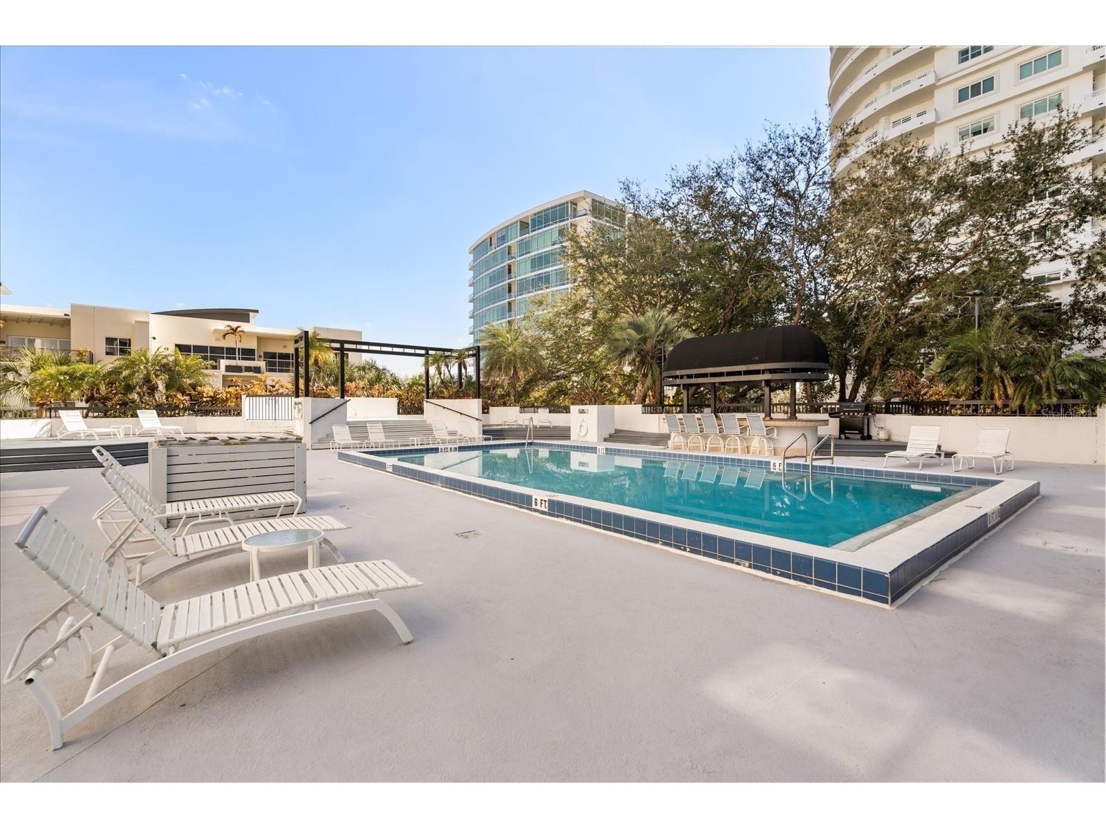 530 E Central Boulevard #1901 Orlando FL 32801 - LAKE EOLA O6383408 image53