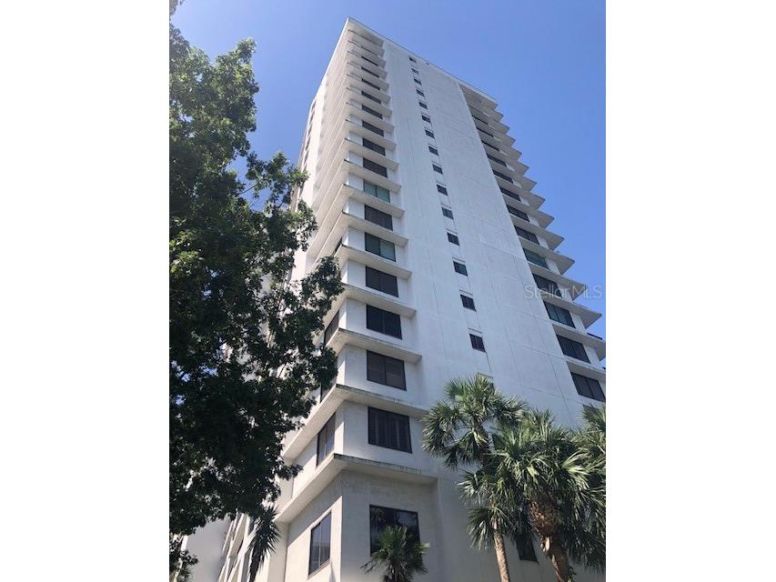 530 E Central Boulevard #405 Orlando FL 32801 O6372645 image1