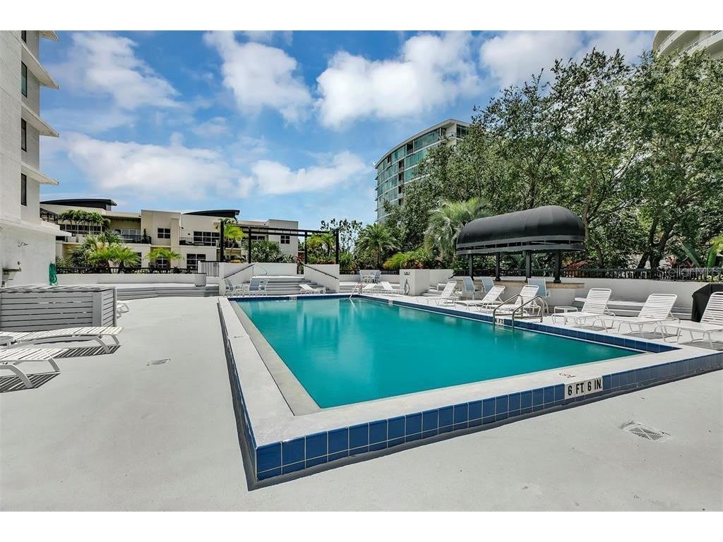 530 E Central Boulevard #604 Orlando FL 32801 O6409031 image24