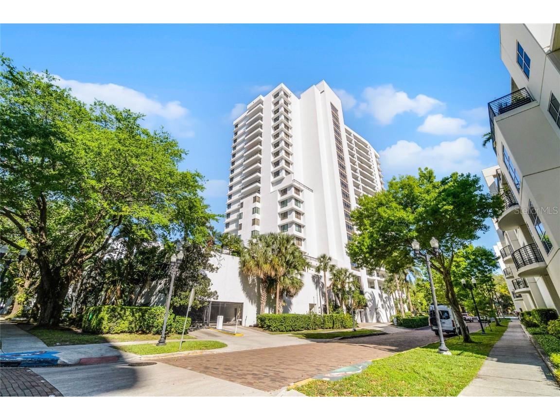 530 E Central Boulevard #705 Orlando FL 32801 O6291315 image1