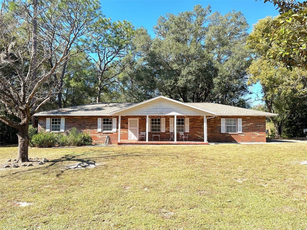 530 E Country Club Drive Williston FL 32696 GC517463 image1