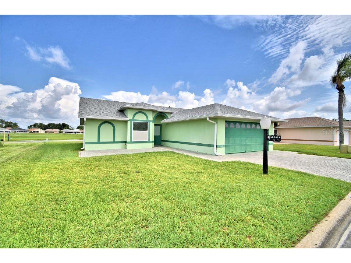 530 Eastlake Drive Haines City FL 33844 - LAKE HENRY P4926594 image1