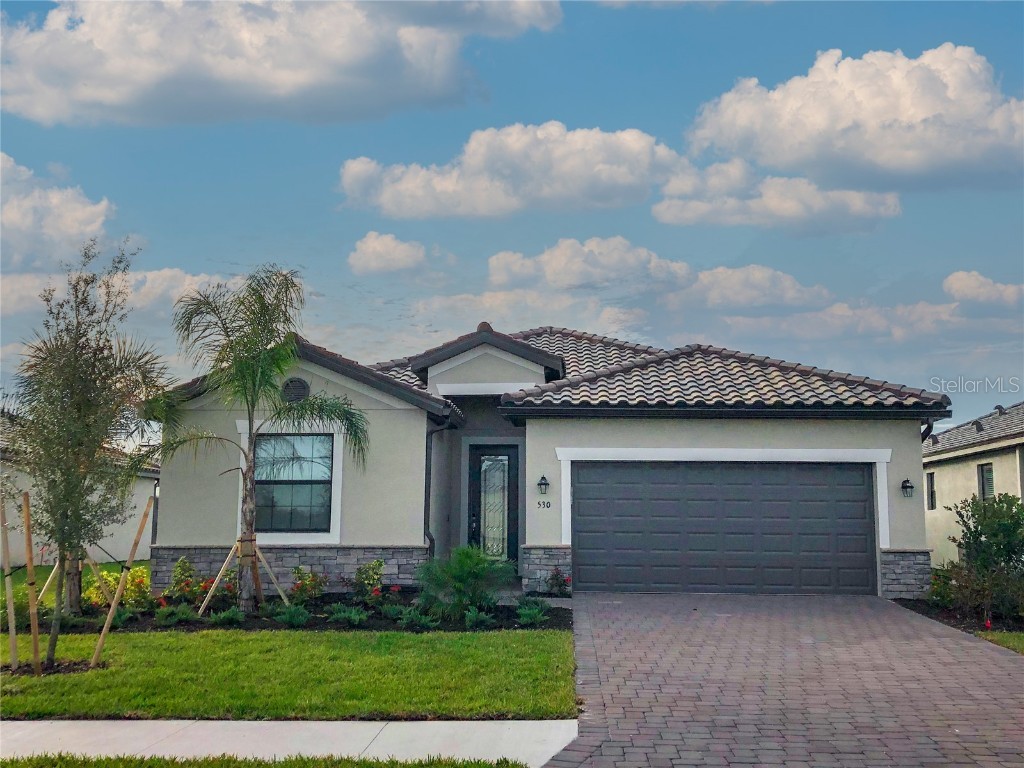 530 Fire Bush Court Bradenton FL 34212 A4573203 image1