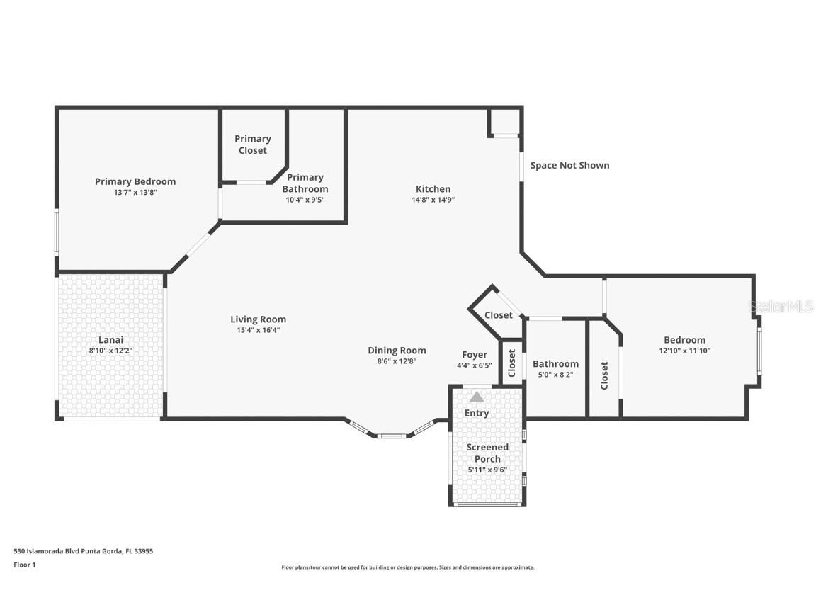 530 Islamorada Boulevard Punta Gorda FL 33955 C7502905 image40