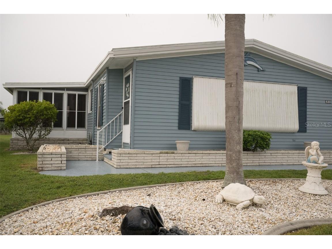 530 La Playa Circle North Port FL 34287 T3476847 image1
