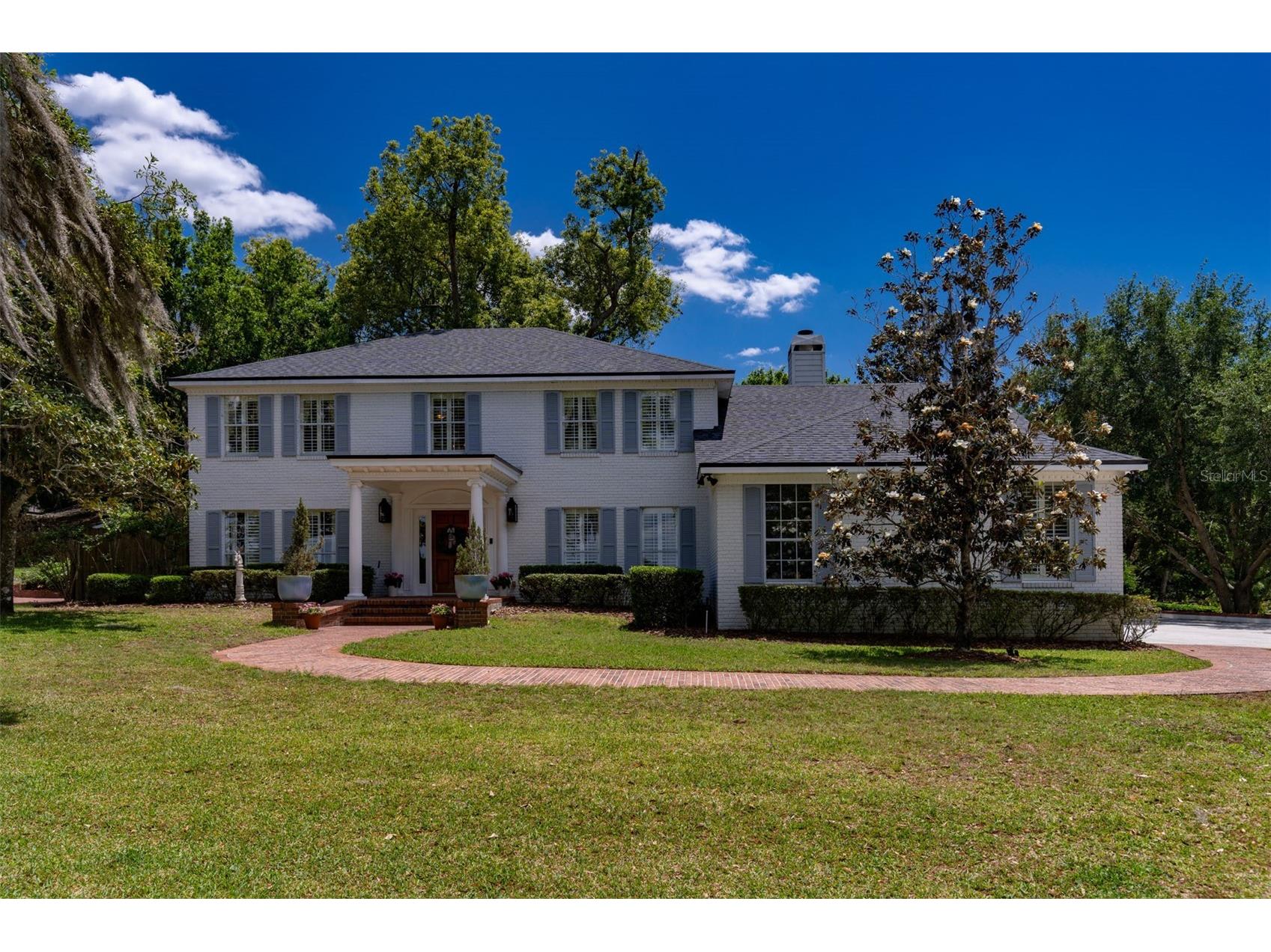 530 Lake Catherine Drive Maitland FL 32751 - LAKE CATHERINE & LAKE EULALIA O6405379 image1