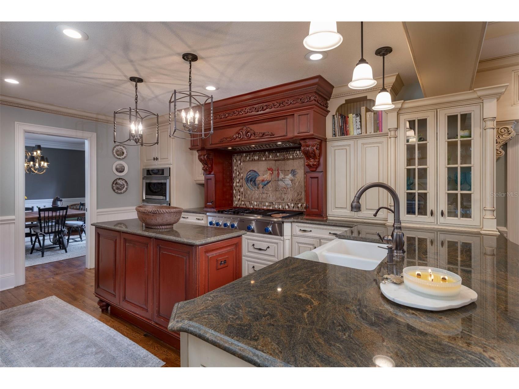 530 Lake Catherine Drive Maitland FL 32751 - LAKE CATHERINE & LAKE EULALIA O6405379 image19