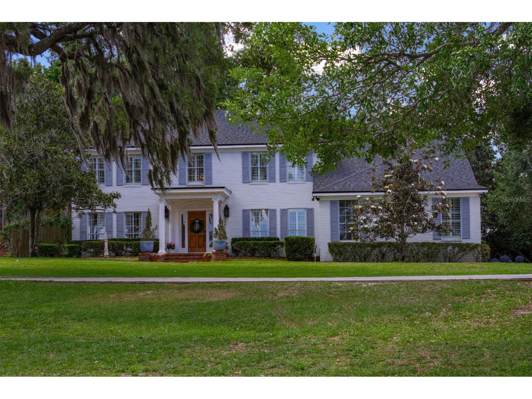 530 Lake Catherine Drive Maitland FL 32751 - LAKE CATHERINE & LAKE EULALIA O6405379 image2