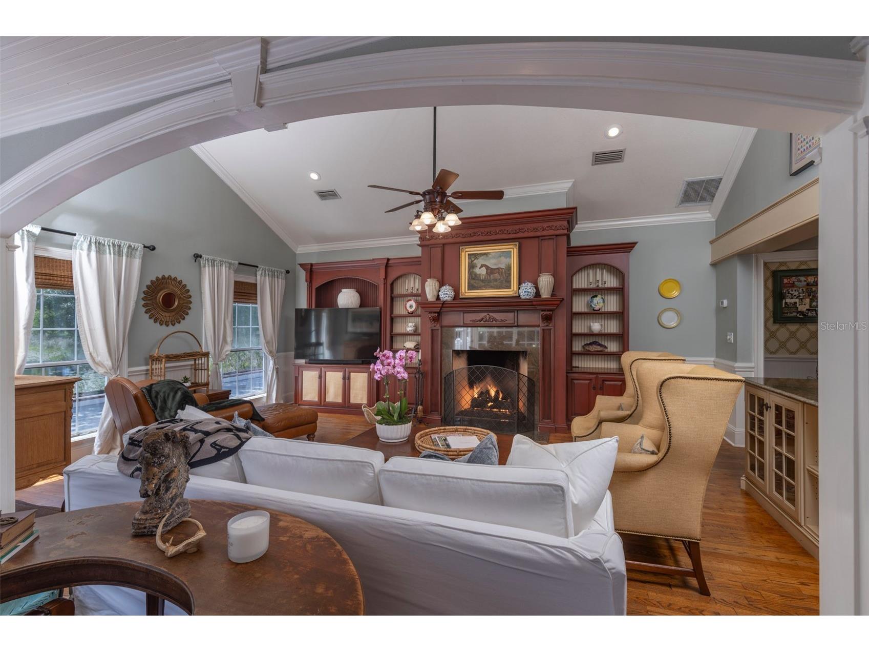 530 Lake Catherine Drive Maitland FL 32751 - LAKE CATHERINE & LAKE EULALIA O6405379 image27