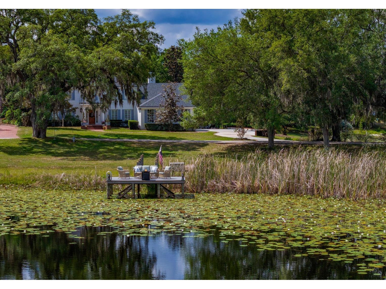 530 Lake Catherine Drive Maitland FL 32751 - LAKE CATHERINE & LAKE EULALIA O6405379 image3
