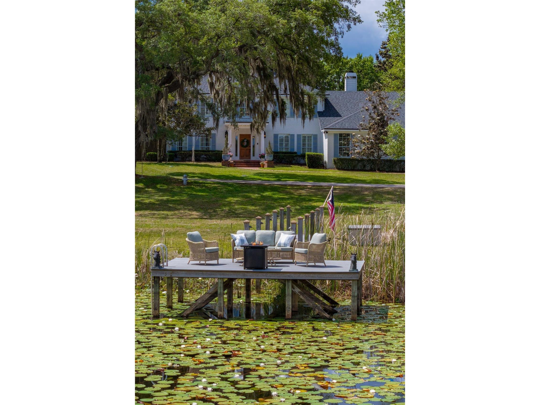530 Lake Catherine Drive Maitland FL 32751 - LAKE CATHERINE & LAKE EULALIA O6405379 image4