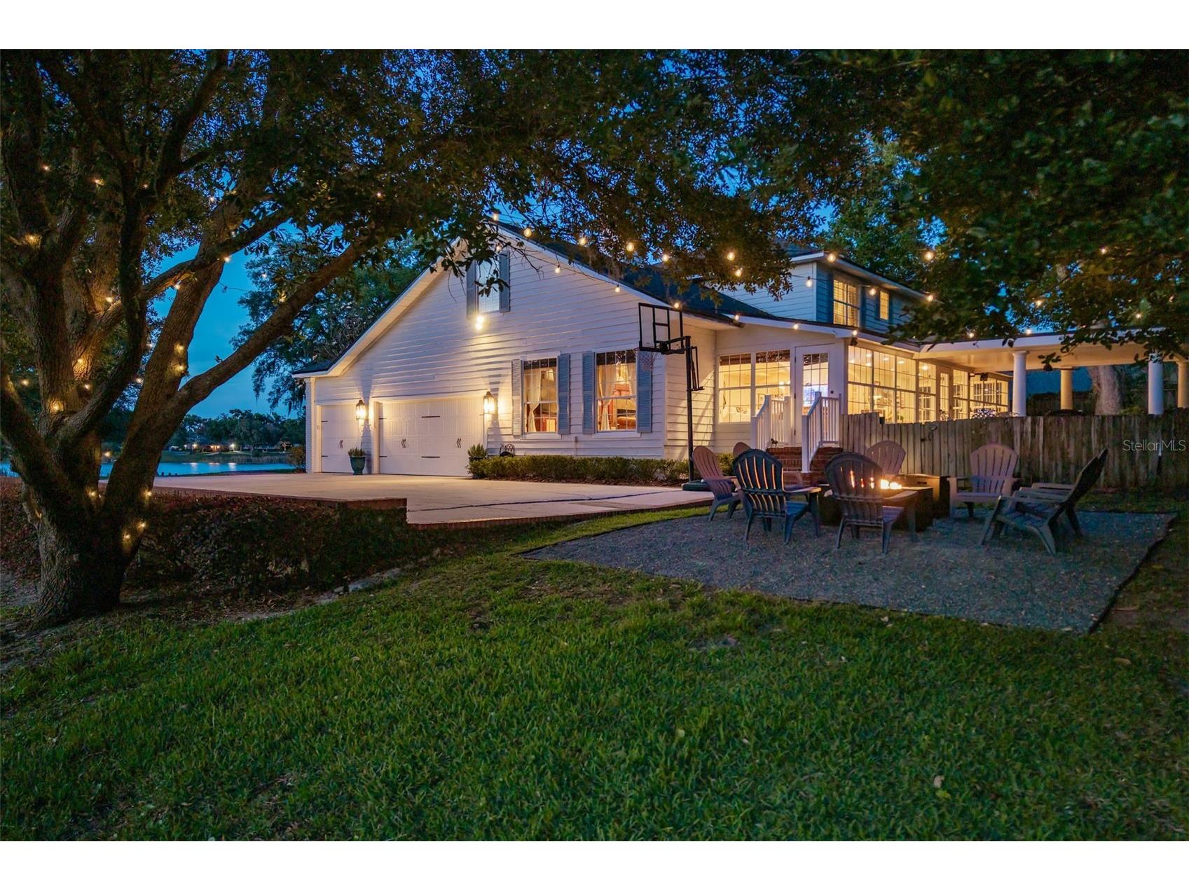 530 Lake Catherine Drive Maitland FL 32751 - LAKE CATHERINE & LAKE EULALIA O6405379 image48