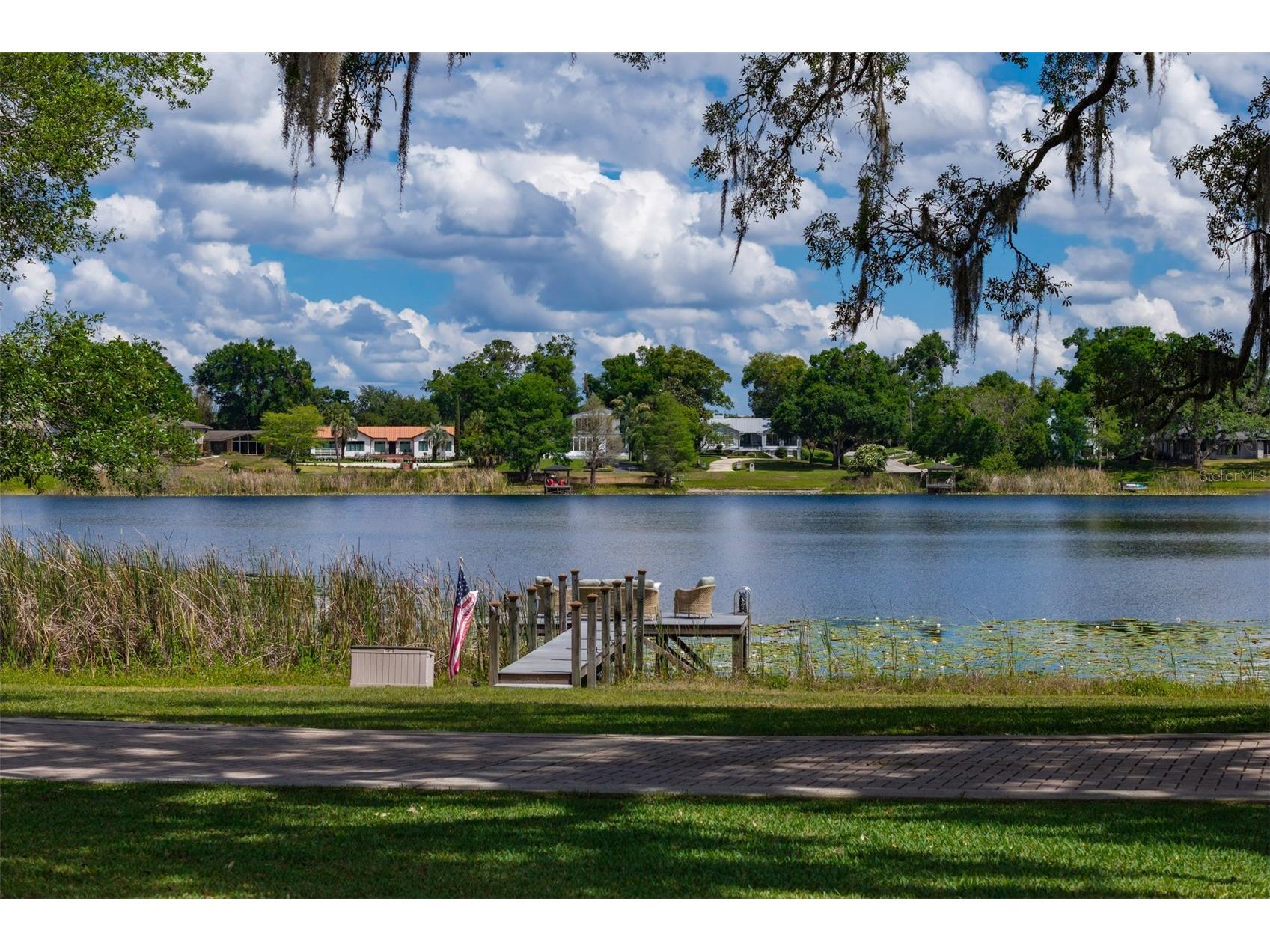 530 Lake Catherine Drive Maitland FL 32751 - LAKE CATHERINE & LAKE EULALIA O6405379 image5