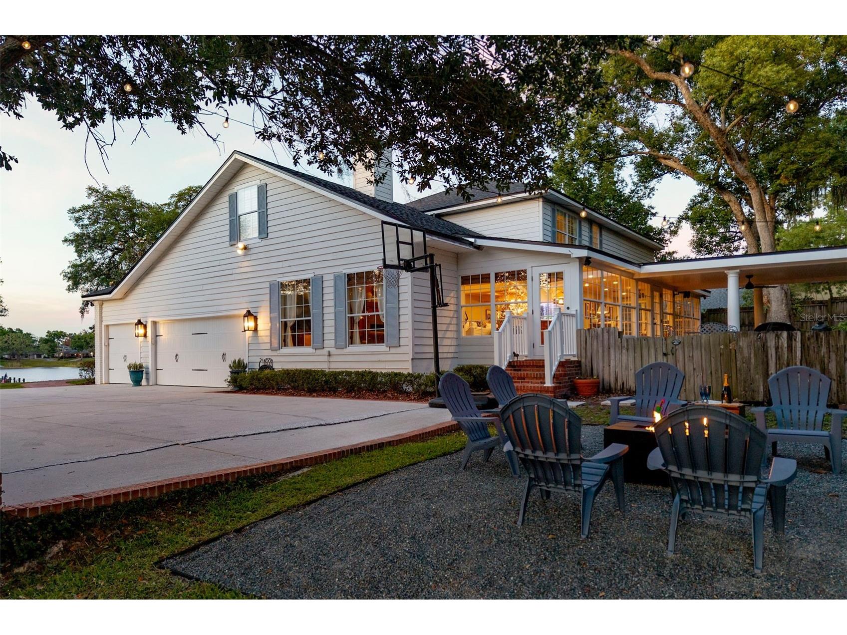 530 Lake Catherine Drive Maitland FL 32751 - LAKE CATHERINE & LAKE EULALIA O6405379 image50