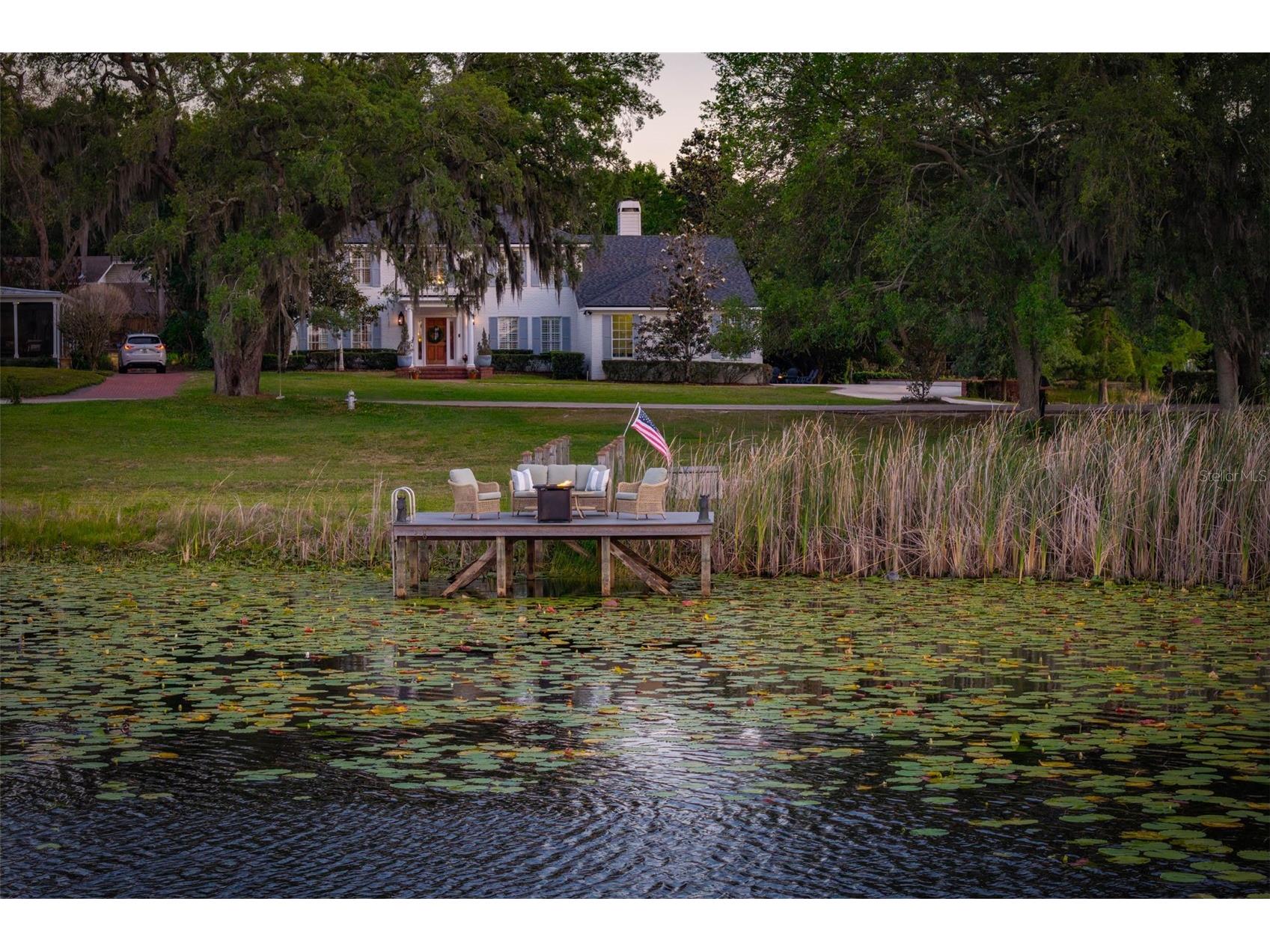 530 Lake Catherine Drive Maitland FL 32751 - LAKE CATHERINE & LAKE EULALIA O6405379 image52