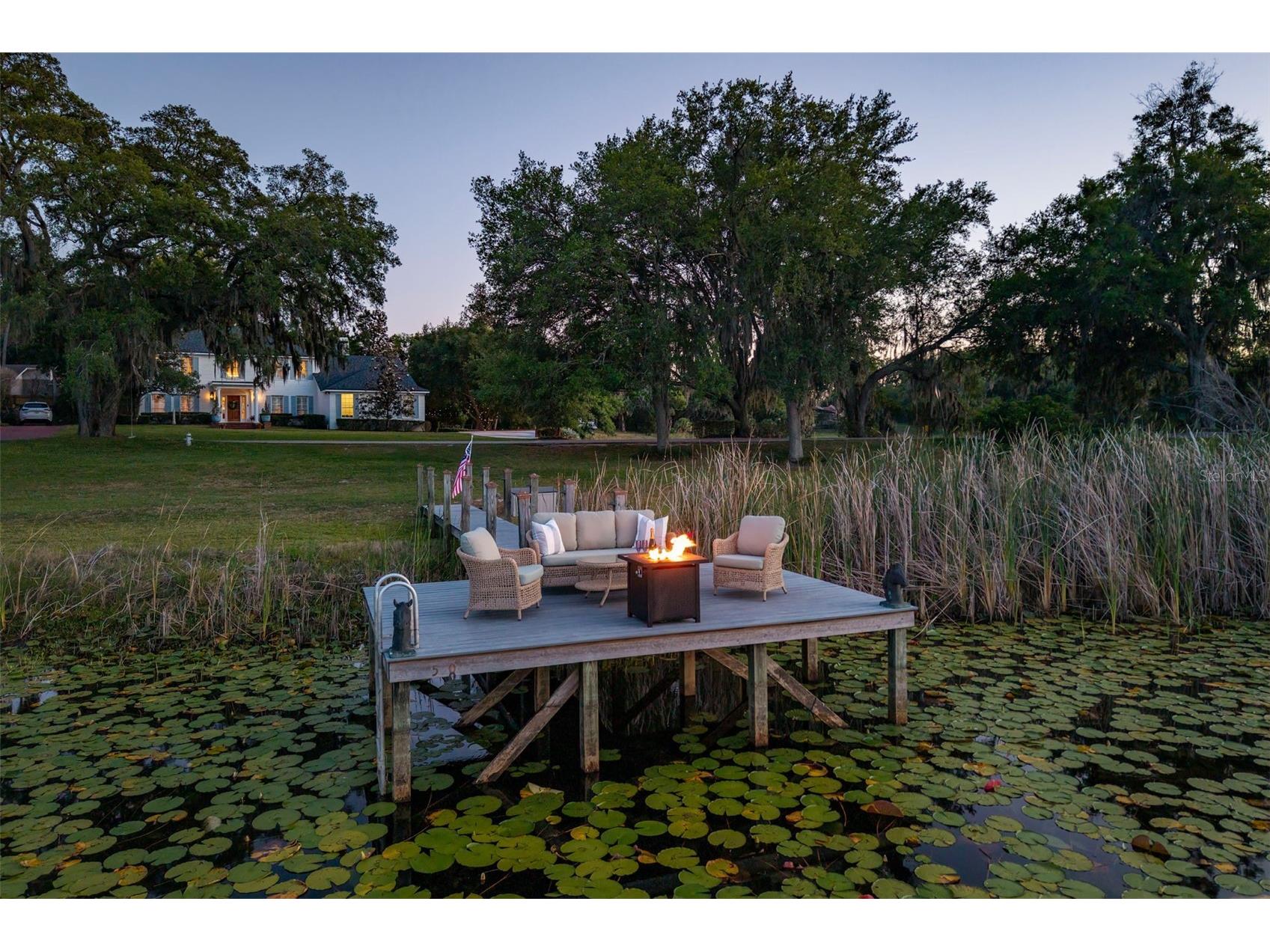 530 Lake Catherine Drive Maitland FL 32751 - LAKE CATHERINE & LAKE EULALIA O6405379 image53