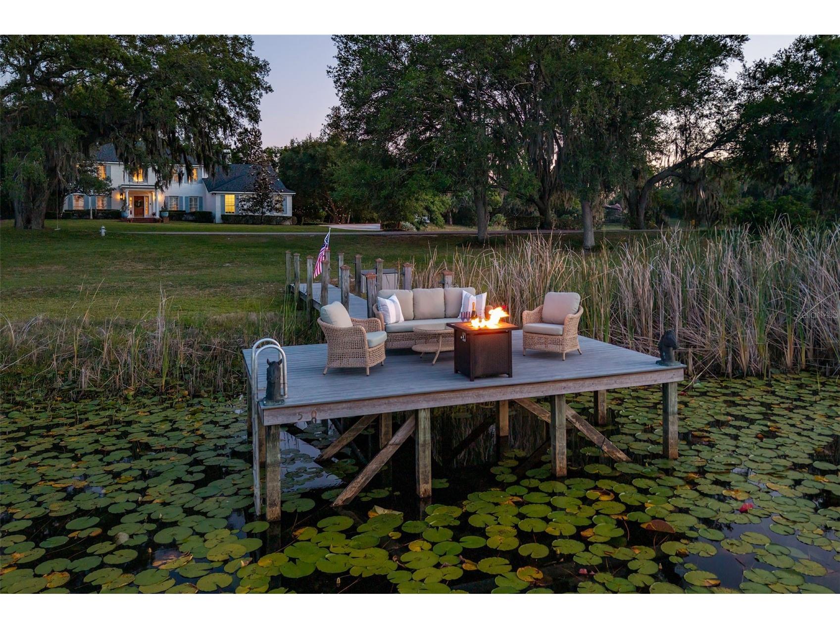 530 Lake Catherine Drive Maitland FL 32751 - LAKE CATHERINE & LAKE EULALIA O6405379 image54