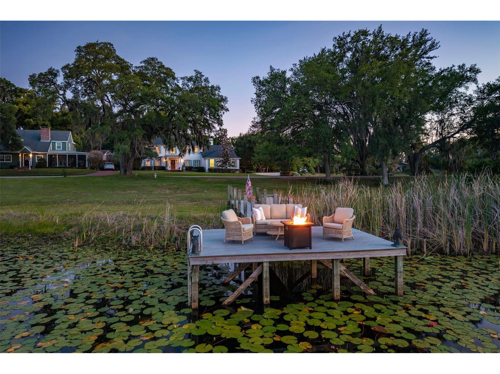 530 Lake Catherine Drive Maitland FL 32751 - LAKE CATHERINE & LAKE EULALIA O6405379 image55