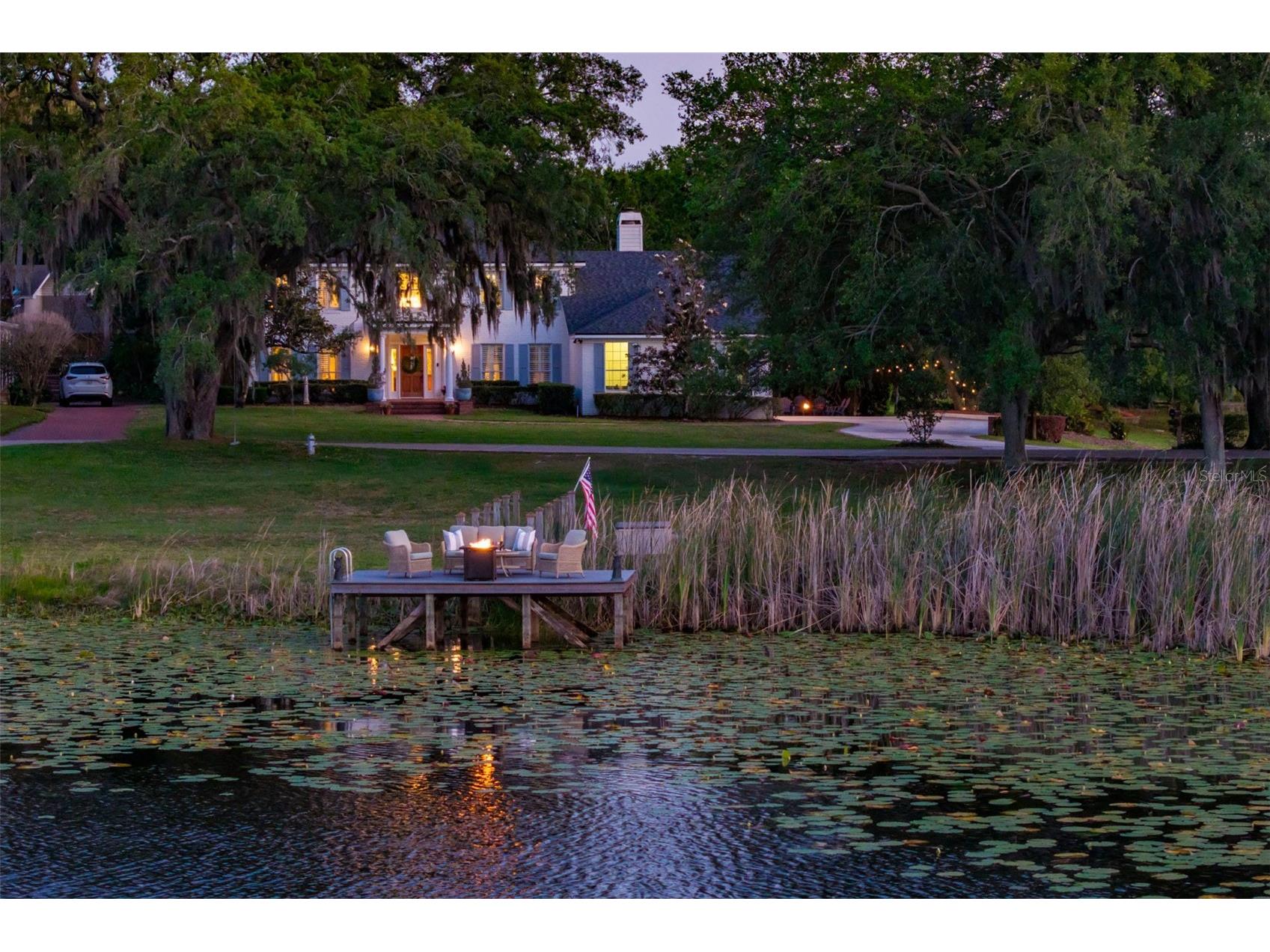 530 Lake Catherine Drive Maitland FL 32751 - LAKE CATHERINE & LAKE EULALIA O6405379 image56