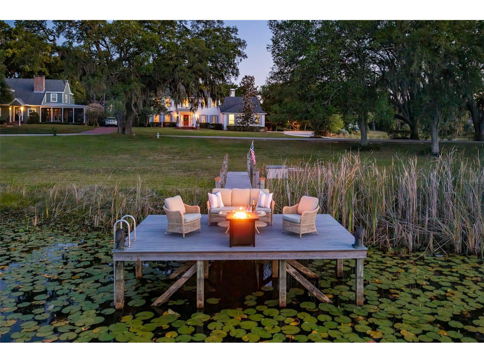 530 Lake Catherine Drive Maitland FL 32751 - LAKE CATHERINE & LAKE EULALIA O6405379 image57