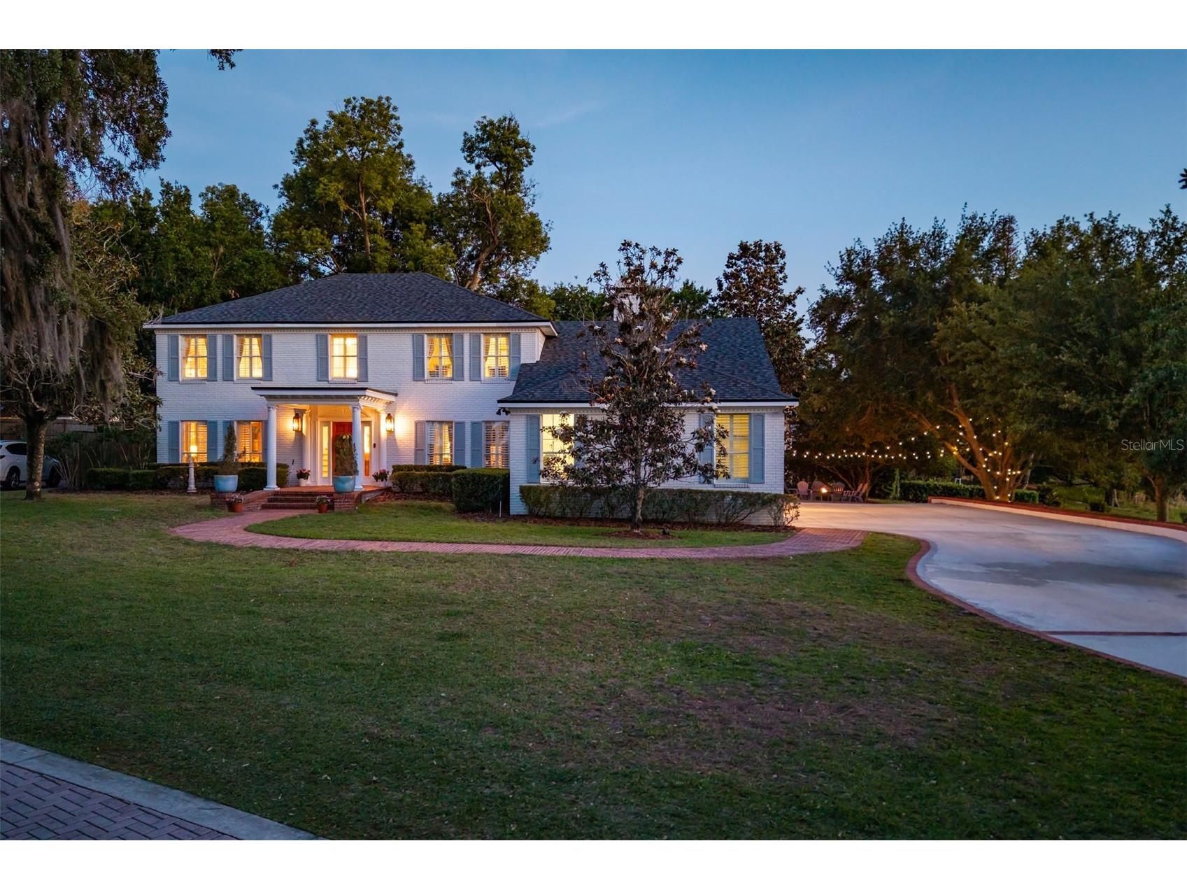 530 Lake Catherine Drive Maitland FL 32751 - LAKE CATHERINE & LAKE EULALIA O6405379 image58