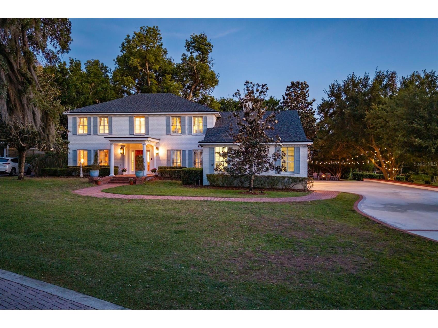 530 Lake Catherine Drive Maitland FL 32751 - LAKE CATHERINE & LAKE EULALIA O6405379 image59