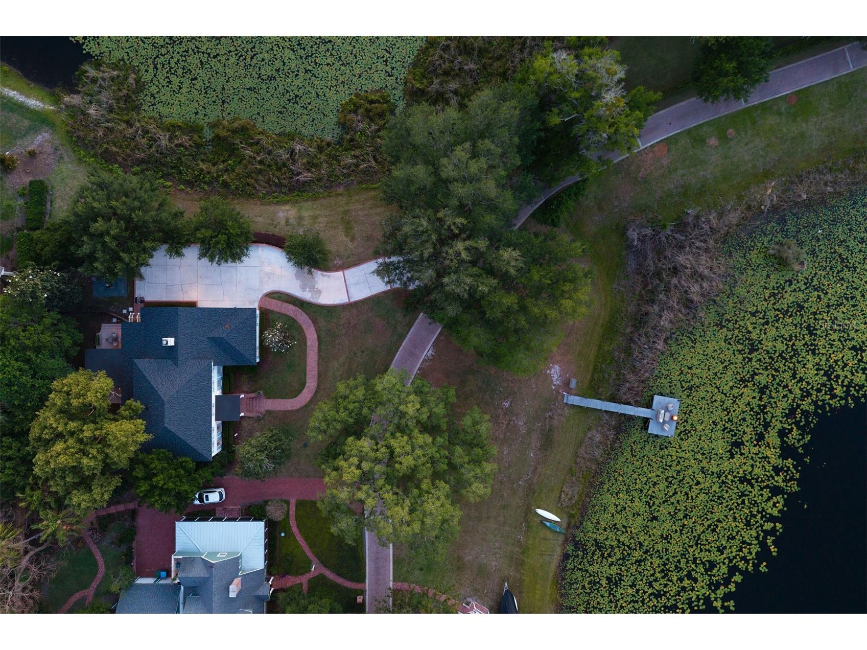 530 Lake Catherine Drive Maitland FL 32751 - LAKE CATHERINE & LAKE EULALIA O6405379 image60
