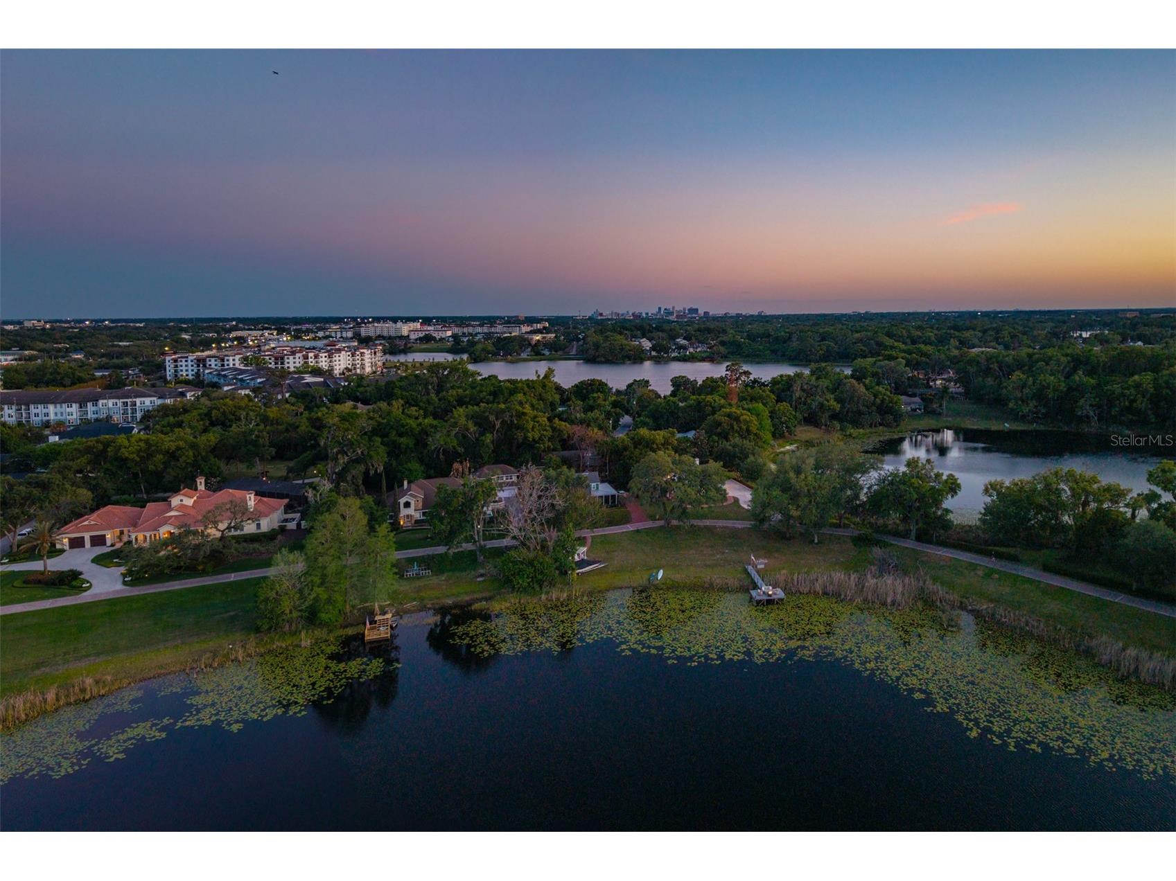 530 Lake Catherine Drive Maitland FL 32751 - LAKE CATHERINE & LAKE EULALIA O6405379 image61