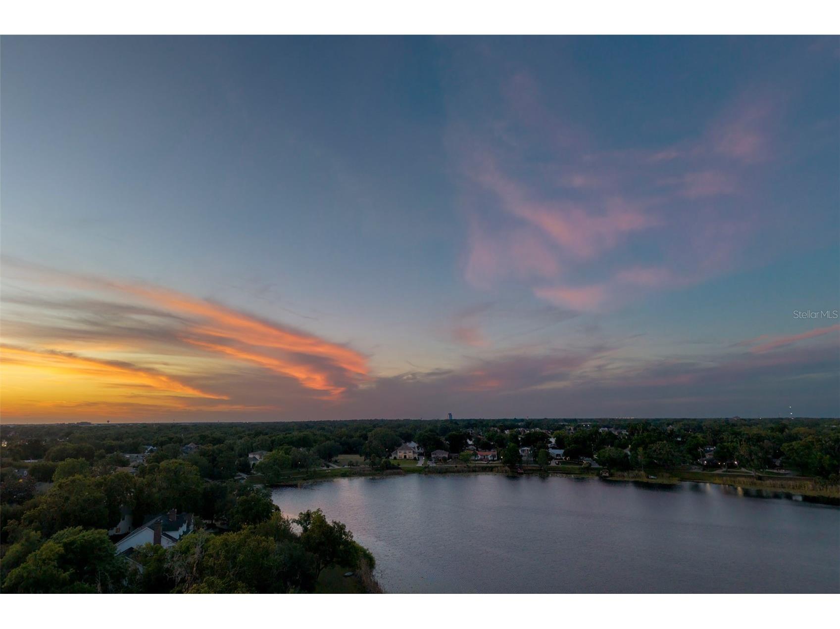 530 Lake Catherine Drive Maitland FL 32751 - LAKE CATHERINE & LAKE EULALIA O6405379 image62