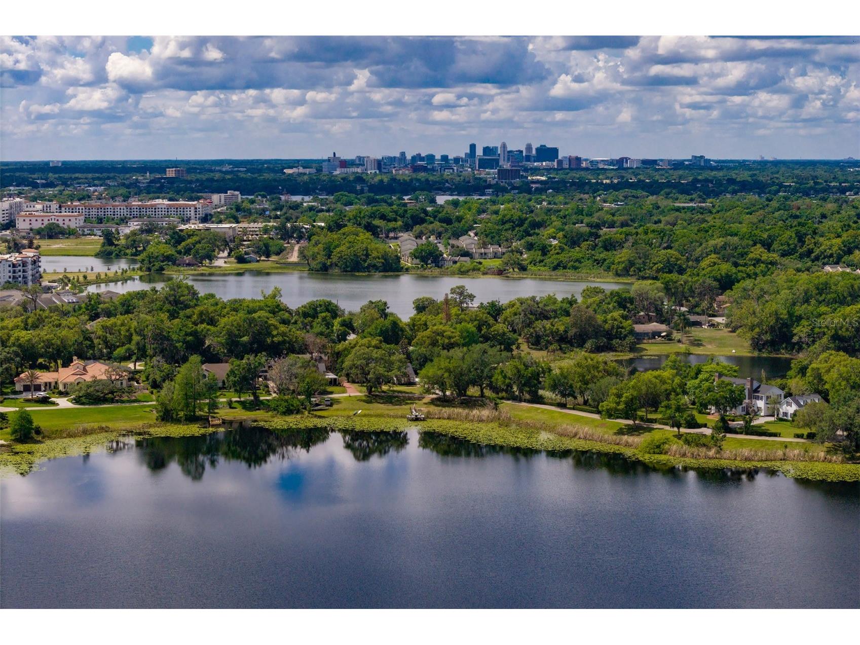 530 Lake Catherine Drive Maitland FL 32751 - LAKE CATHERINE & LAKE EULALIA O6405379 image65