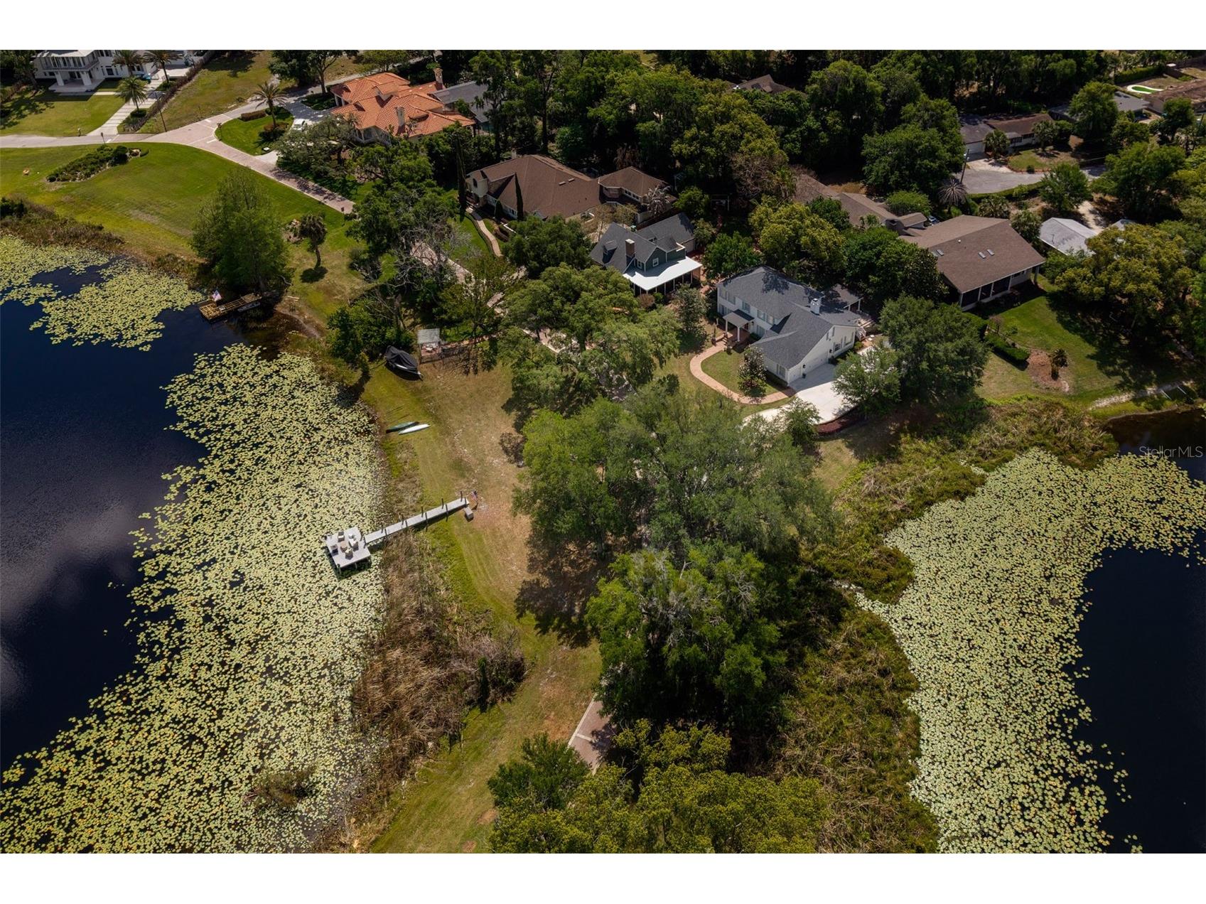 530 Lake Catherine Drive Maitland FL 32751 - LAKE CATHERINE & LAKE EULALIA O6405379 image67