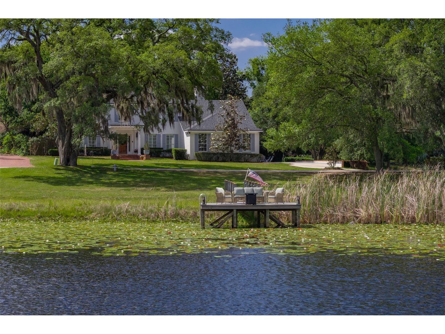 530 Lake Catherine Drive Maitland FL 32751 - LAKE CATHERINE & LAKE EULALIA O6405379 image68