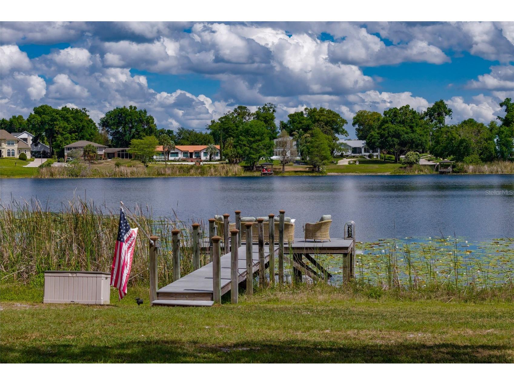 530 Lake Catherine Drive Maitland FL 32751 - LAKE CATHERINE & LAKE EULALIA O6405379 image70
