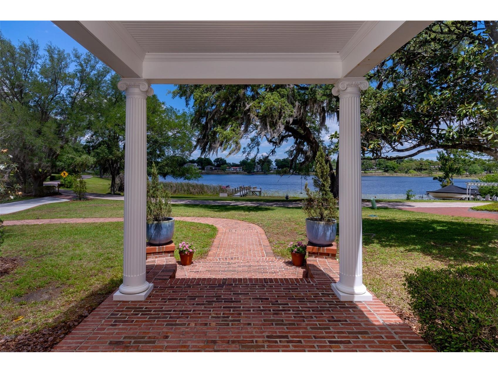 530 Lake Catherine Drive Maitland FL 32751 - LAKE CATHERINE & LAKE EULALIA O6405379 image9