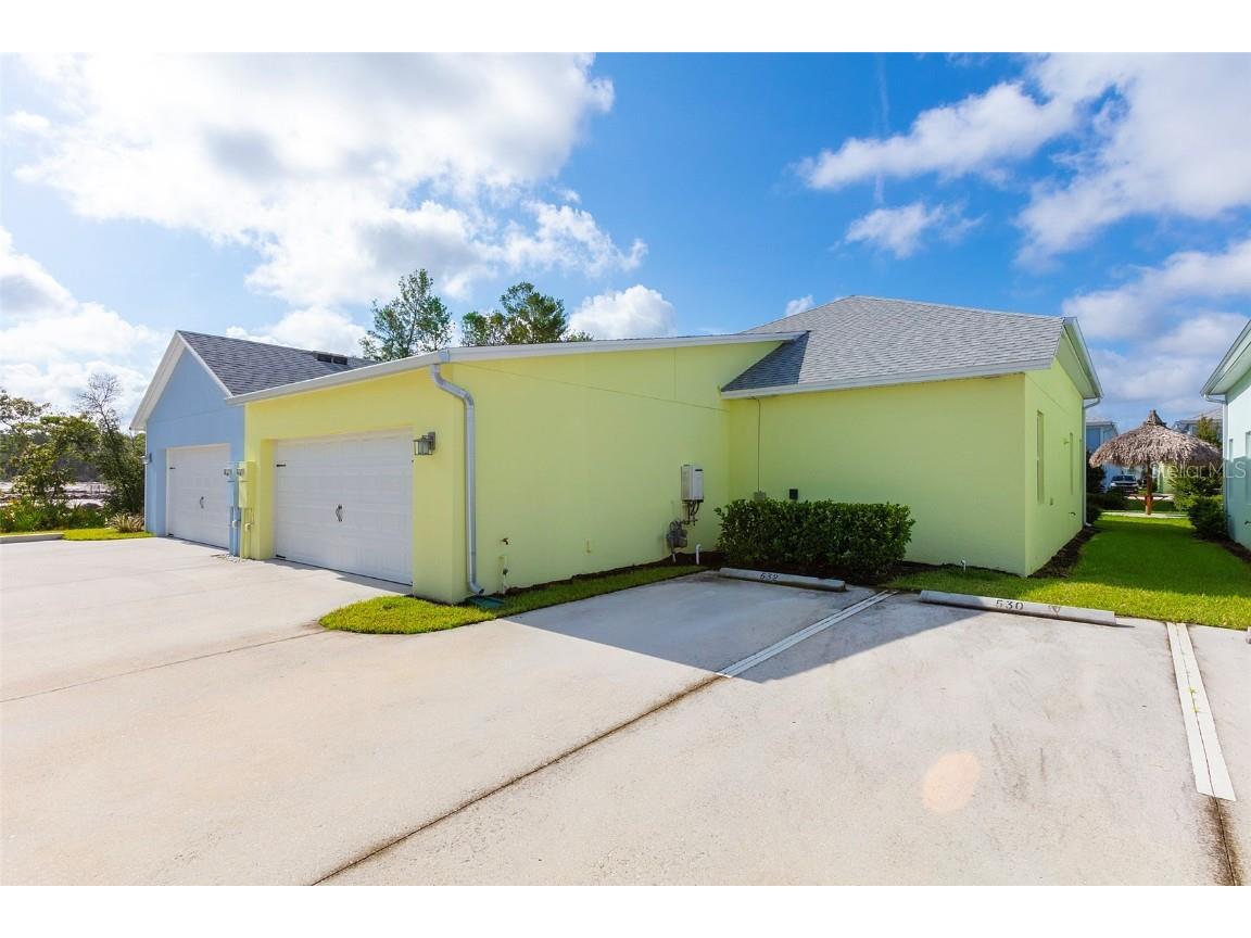 530 Landshark Boulevard, Daytona Beach, FL, 32124 MLS NS1080802