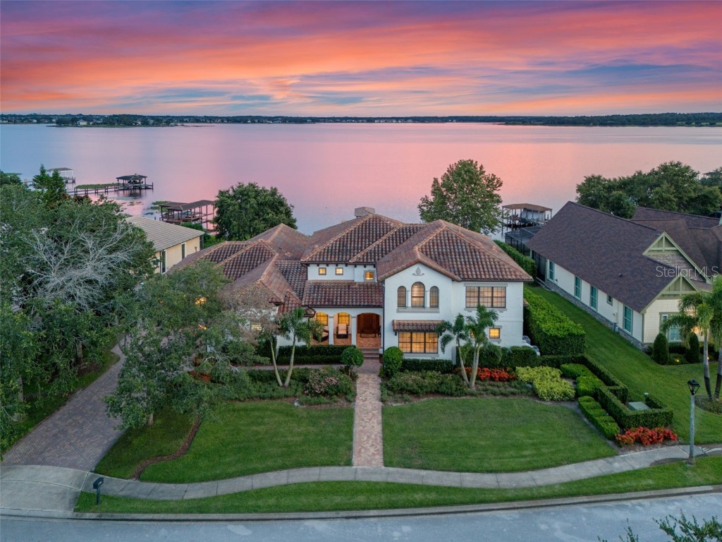 530 Largovista Drive Oakland FL 34787 - JOHNS LAKE G5099566 image1