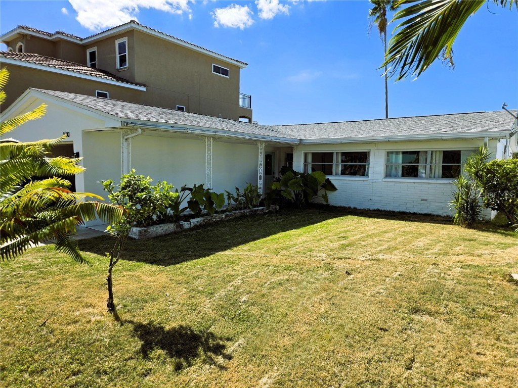 530 Lillian Drive Madeira Beach FL 33708 - BOCA CIEGA BAY TB8441654 image12