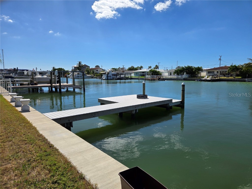 530 Lillian Drive Madeira Beach FL 33708 - BOCA CIEGA BAY TB8441654 image14