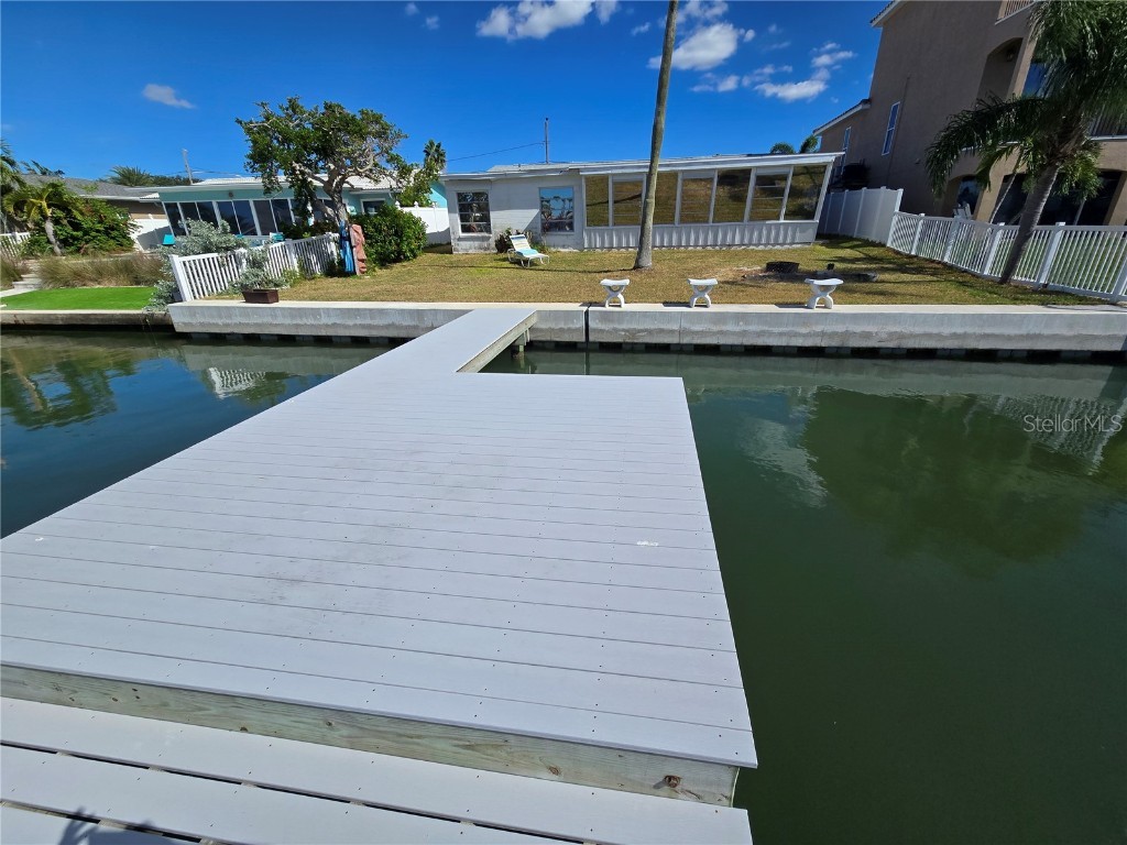 530 Lillian Drive Madeira Beach FL 33708 - BOCA CIEGA BAY TB8441654 image15