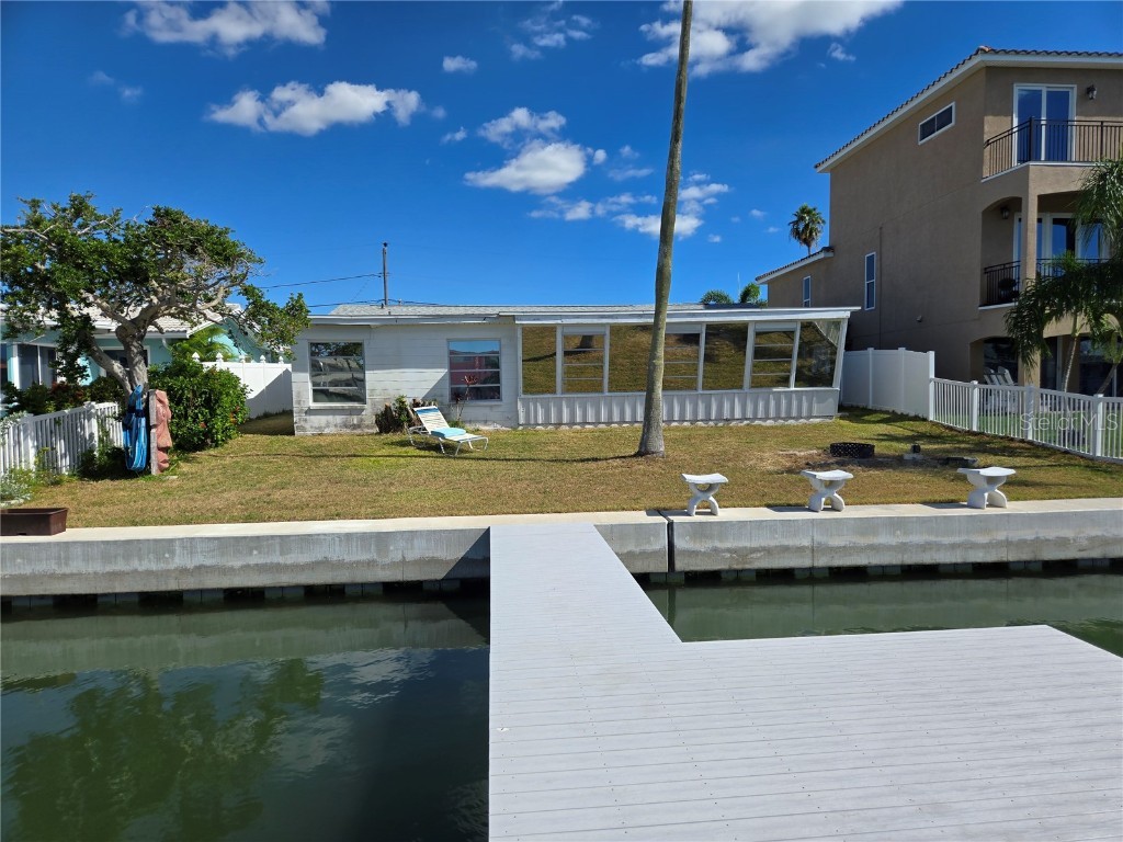 530 Lillian Drive Madeira Beach FL 33708 - BOCA CIEGA BAY TB8441654 image16