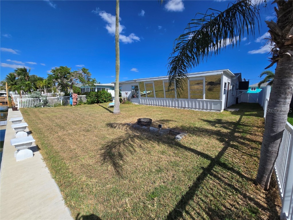 530 Lillian Drive Madeira Beach FL 33708 - BOCA CIEGA BAY TB8441654 image17
