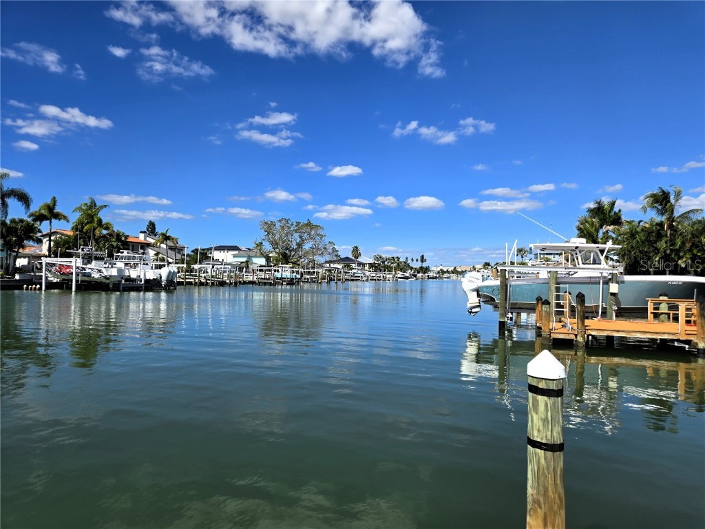 530 Lillian Drive Madeira Beach FL 33708 - BOCA CIEGA BAY TB8441654 image18