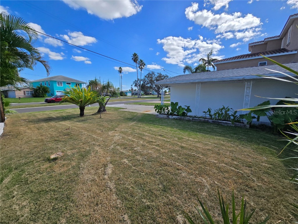 530 Lillian Drive Madeira Beach FL 33708 - BOCA CIEGA BAY TB8441654 image19