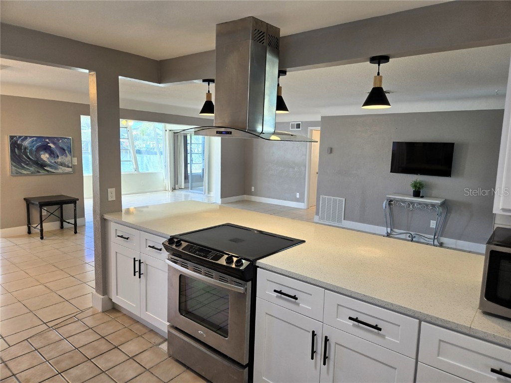 530 Lillian Drive Madeira Beach FL 33708 - BOCA CIEGA BAY TB8441654 image25