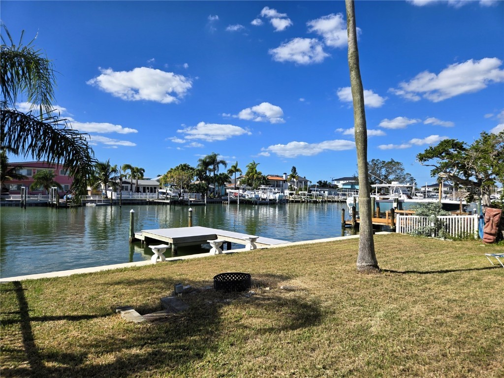 530 Lillian Drive Madeira Beach FL 33708 - BOCA CIEGA BAY TB8441654 image45