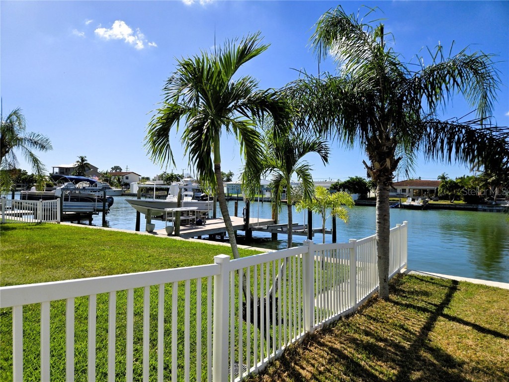 530 Lillian Drive Madeira Beach FL 33708 - BOCA CIEGA BAY TB8441654 image46