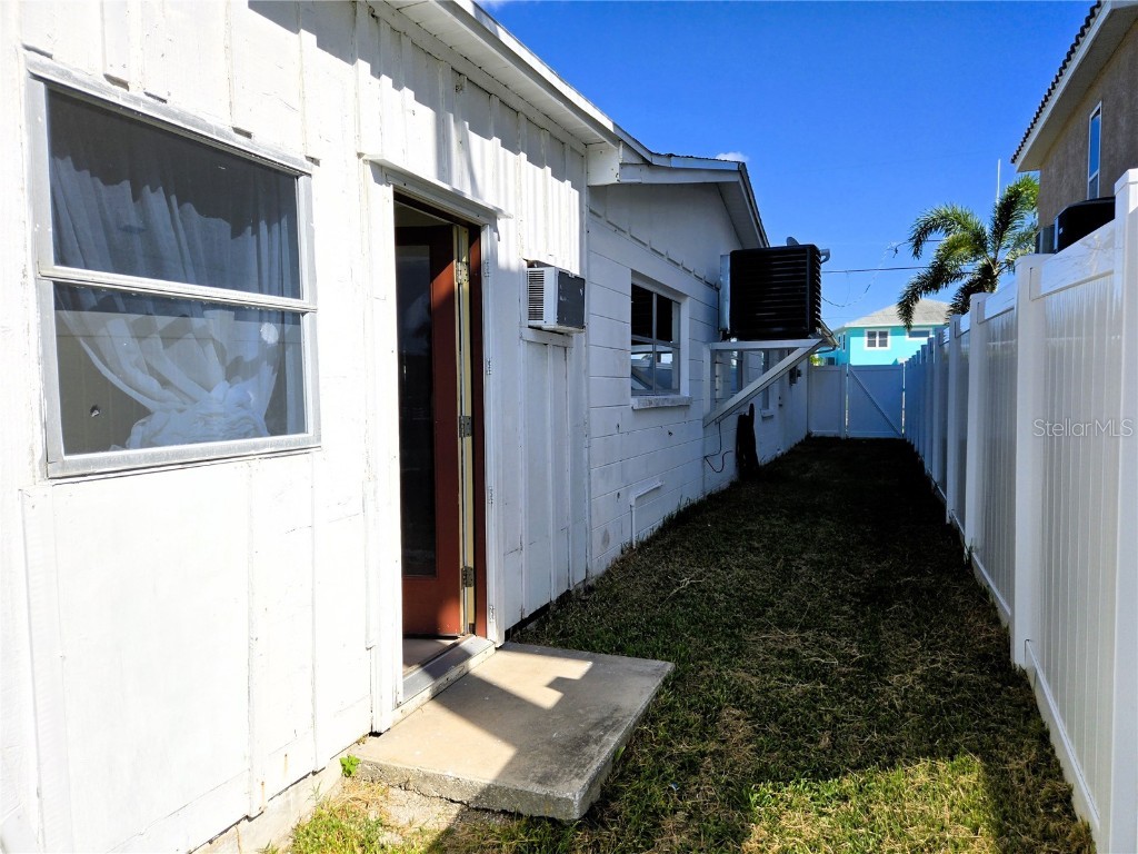 530 Lillian Drive Madeira Beach FL 33708 - BOCA CIEGA BAY TB8441654 image47