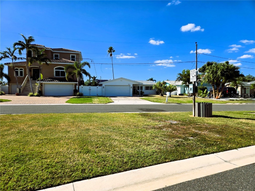 530 Lillian Drive Madeira Beach FL 33708 - BOCA CIEGA BAY TB8441654 image51