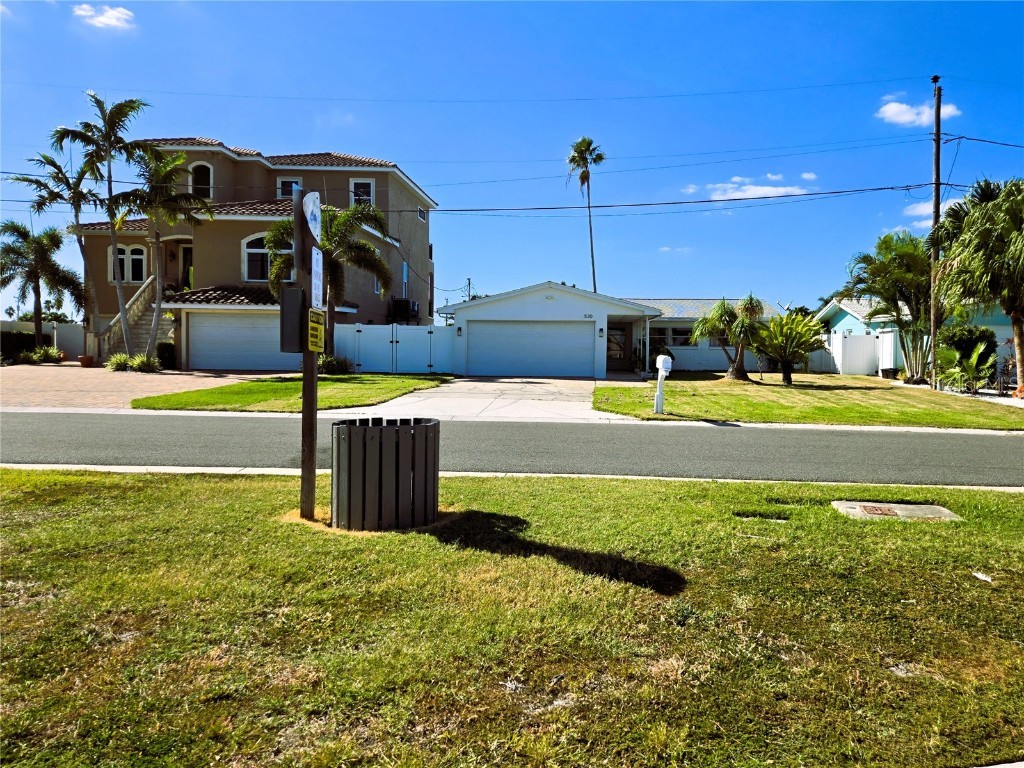 530 Lillian Drive Madeira Beach FL 33708 - BOCA CIEGA BAY TB8441654 image52